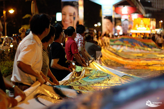 wesak day malaysia 11