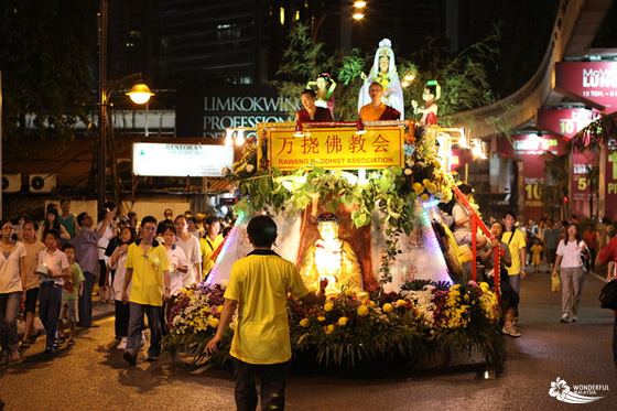 wesak day malaysia 5