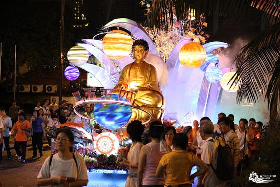 wesak day malaysia 7