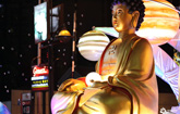 Wesak Day in Malaysia