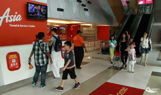 kidzania malaysia 2