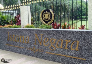 istana negara kings palace kuala lumpur