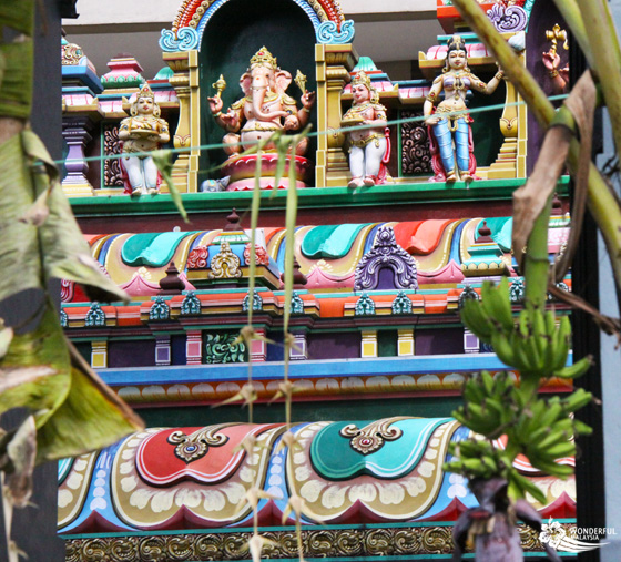 sri mahamariamman temple kuala lumpur 4