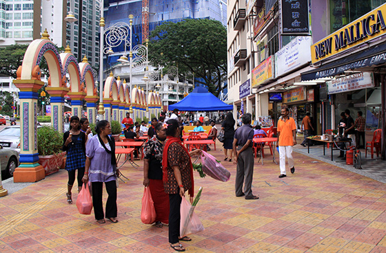 brickfields