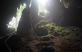 Charah Caves