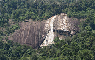 Gunung Stong State Park (GSSP)