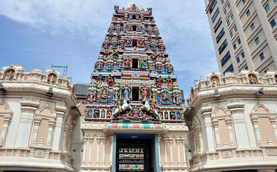 5 cool attractions/todo's in Kuala Lumpur - Attractions | Attractions