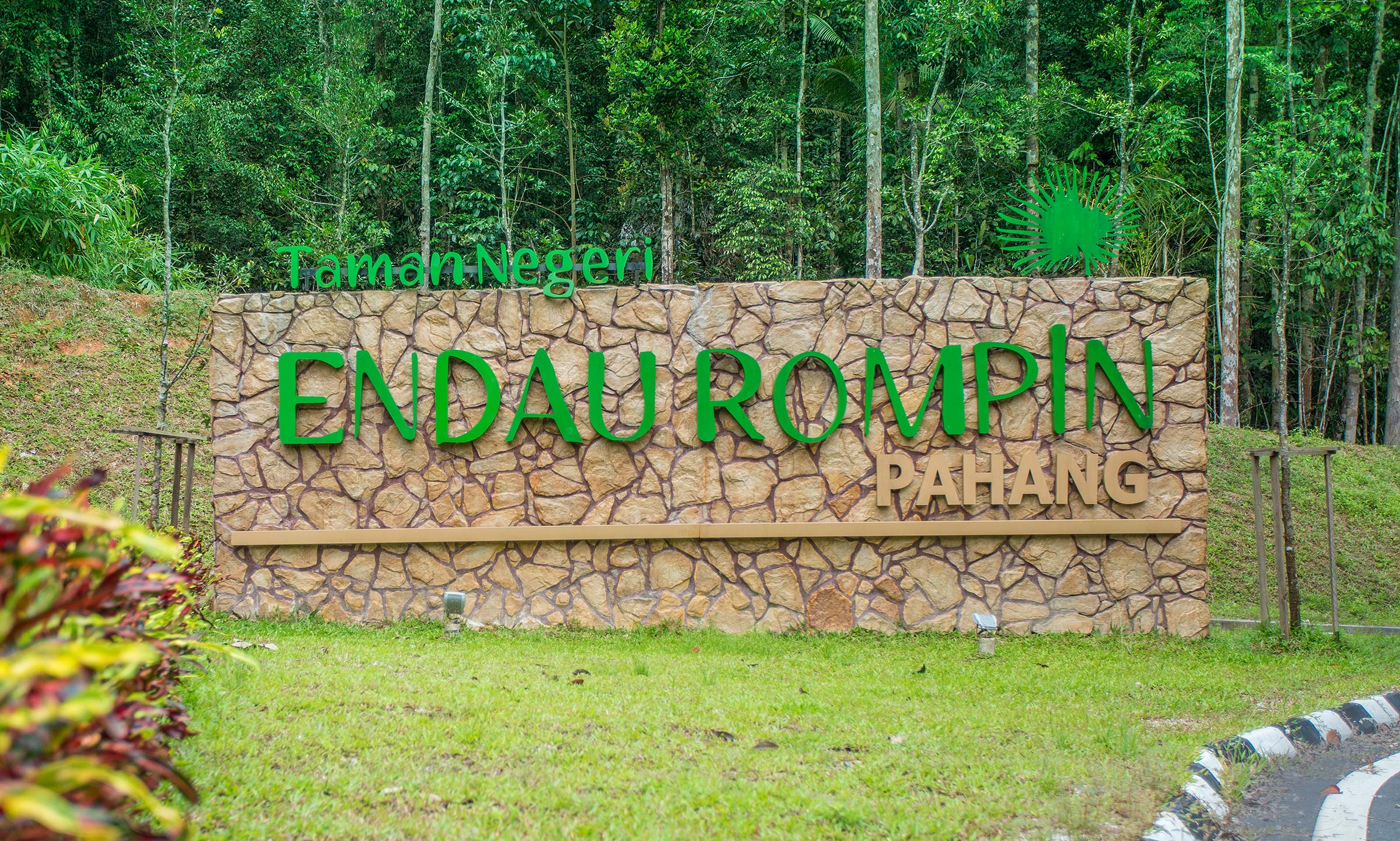 Rompin State Park@ Taman Negeri Rompin