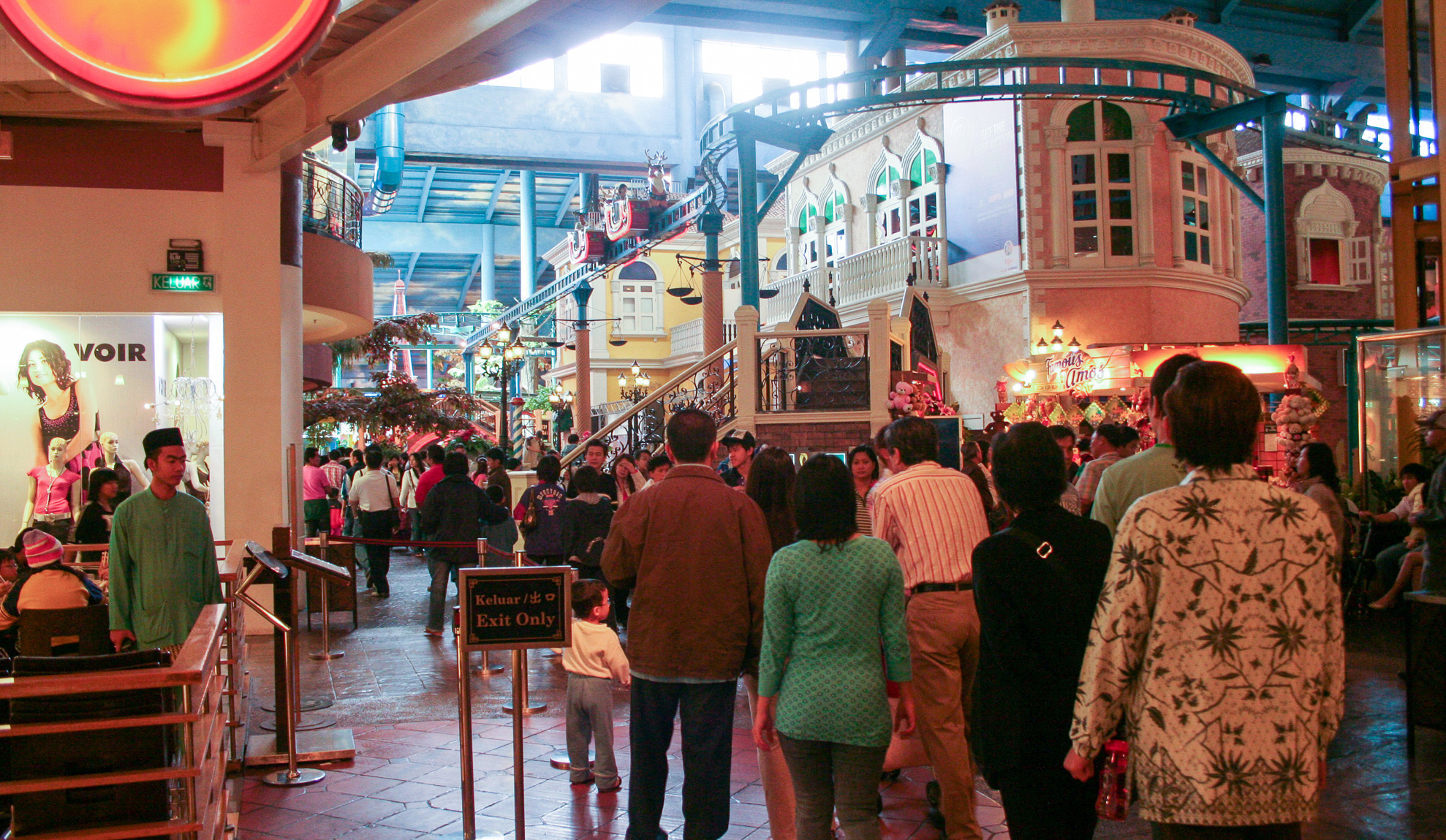 Ultimate Guide to Genting Highlands