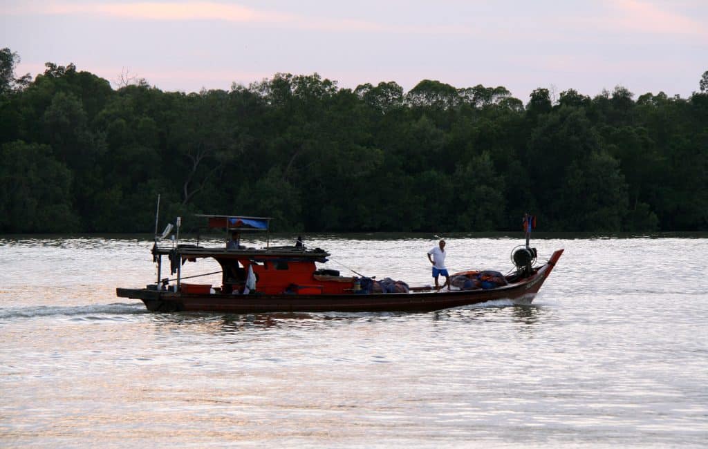 4 fun things to do in Kuala Selangor