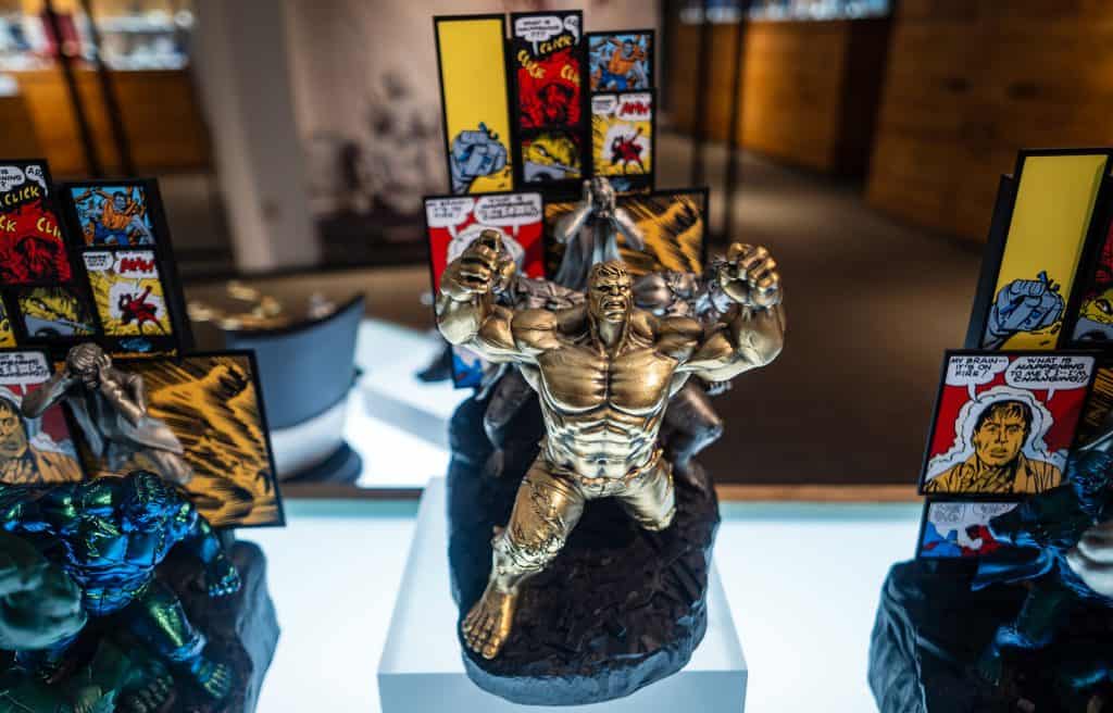 Royal Selangor Visitor Center – A surprisingly fun museum in Kuala Lumpur