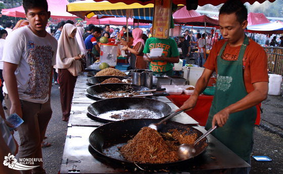 ramadan bazaar malaysia 1