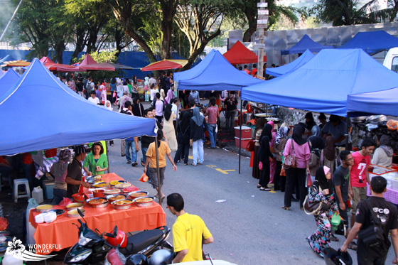 ramadan bazaar malaysia 3