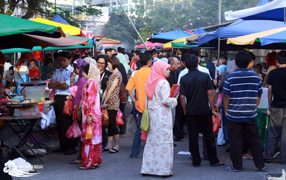 ramadan bazaar malaysia 4