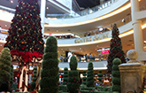 Christmas in Malaysia