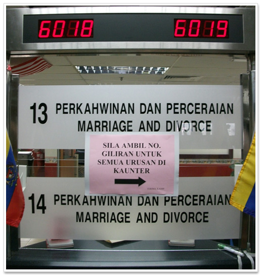 Getting Married In Malaysia Faq Wonderful Malaysia