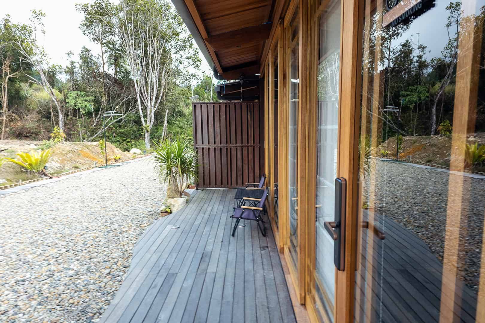 Kinabalu National Park