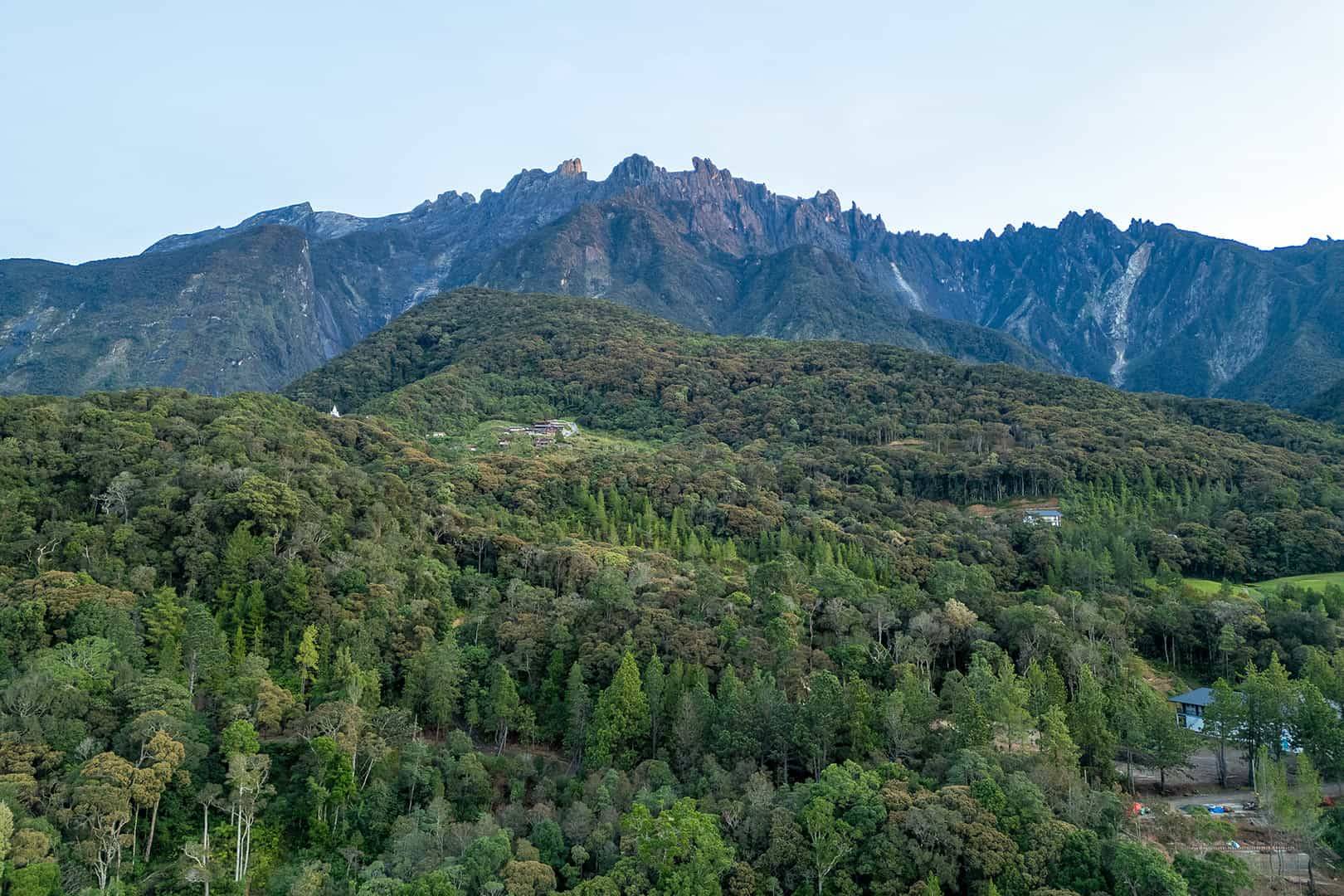 Kinabalu National Park