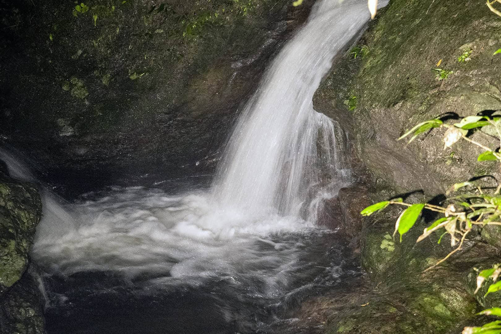 Kinabalu National Park