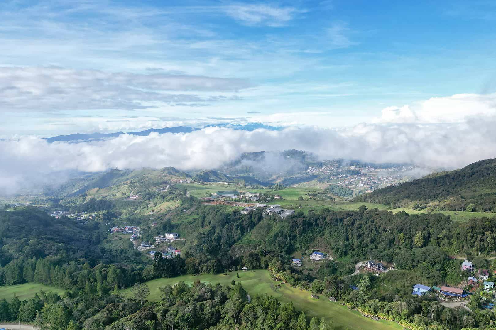 Kinabalu National Park