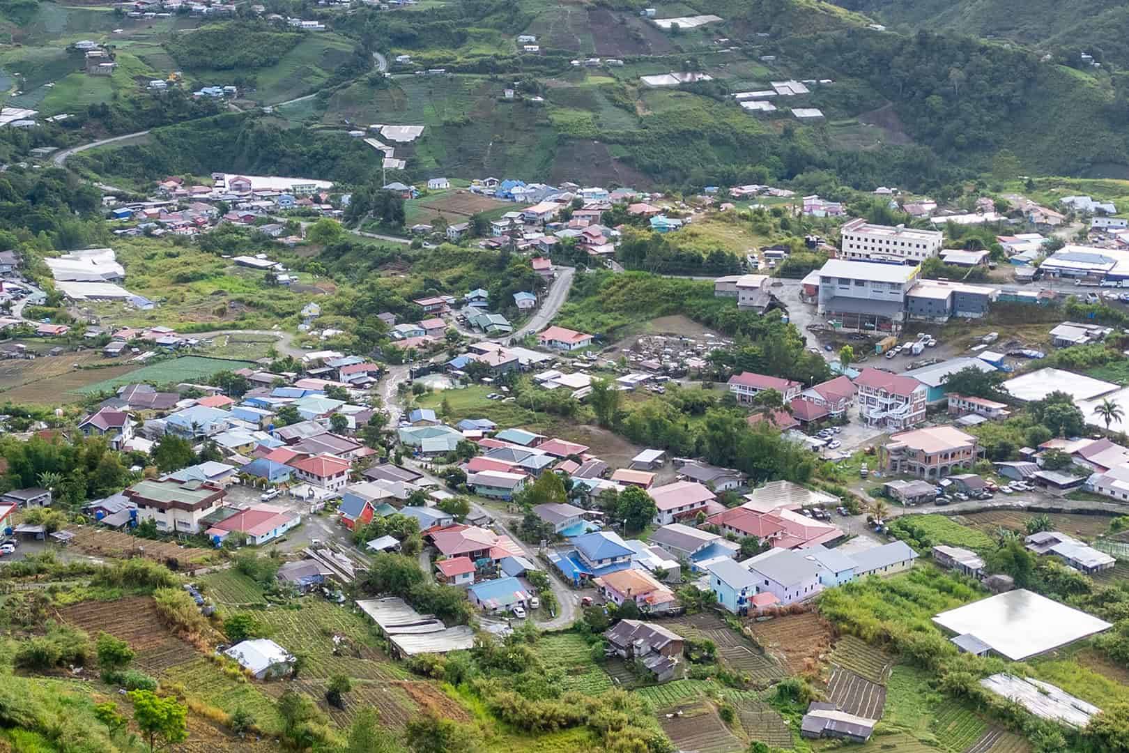 Kinabalu National Park