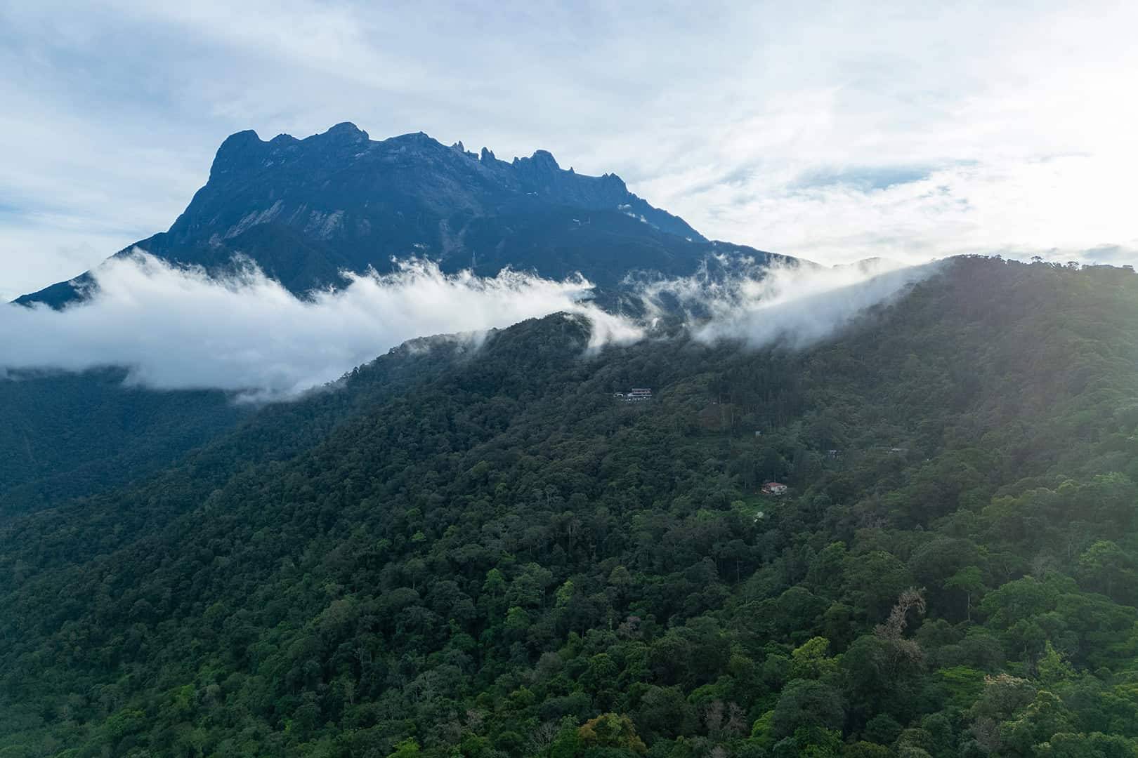 Kinabalu National Park