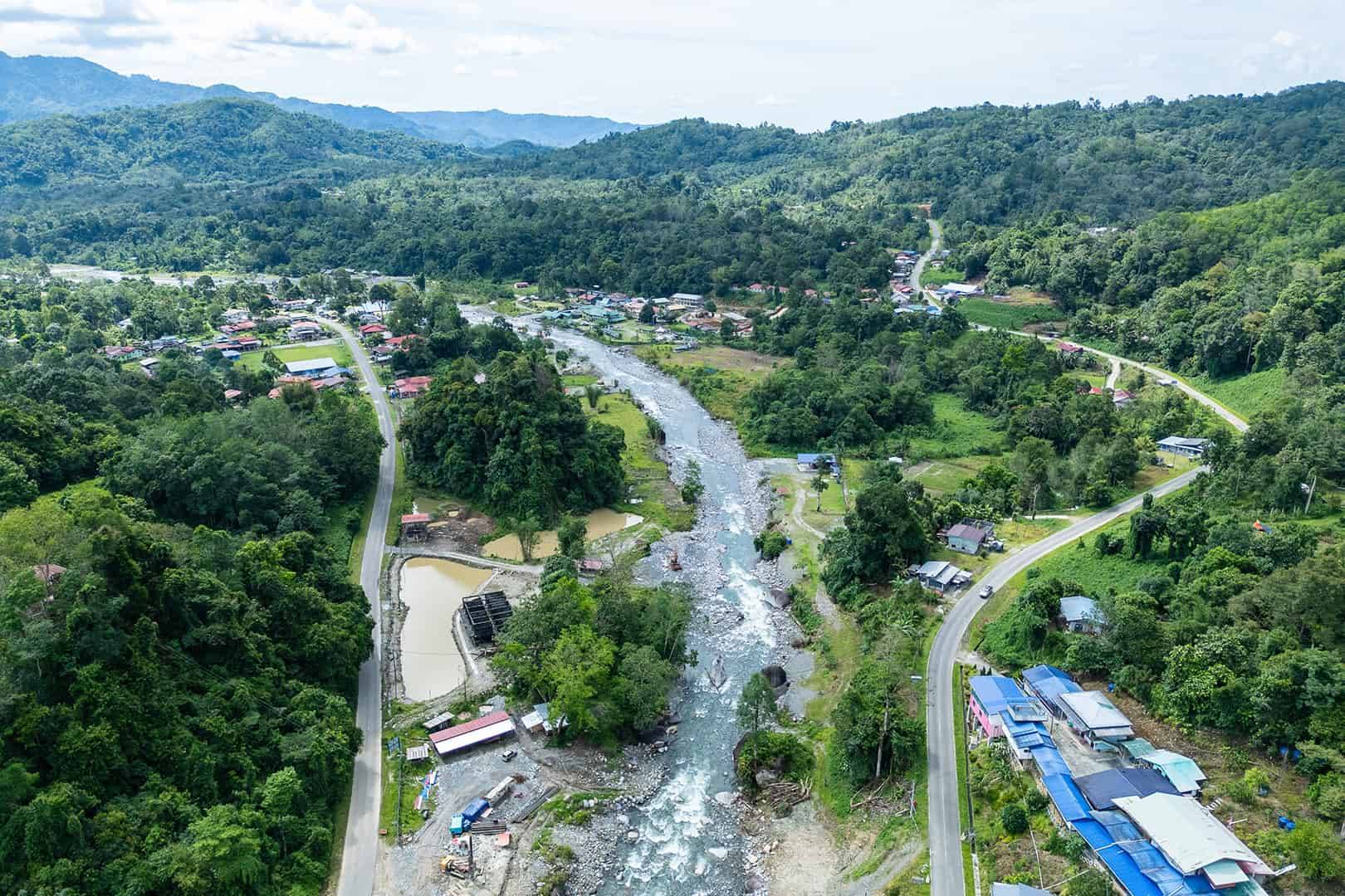 Kinabalu National Park