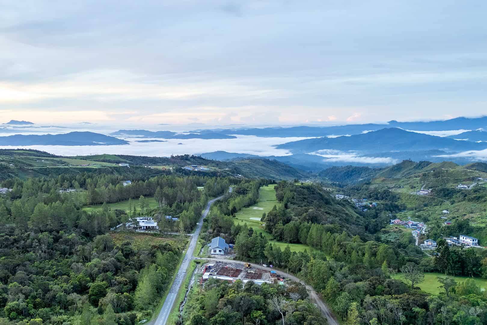 Kinabalu National Park
