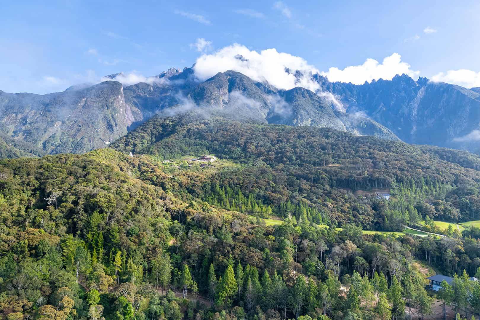 Kinabalu National Park