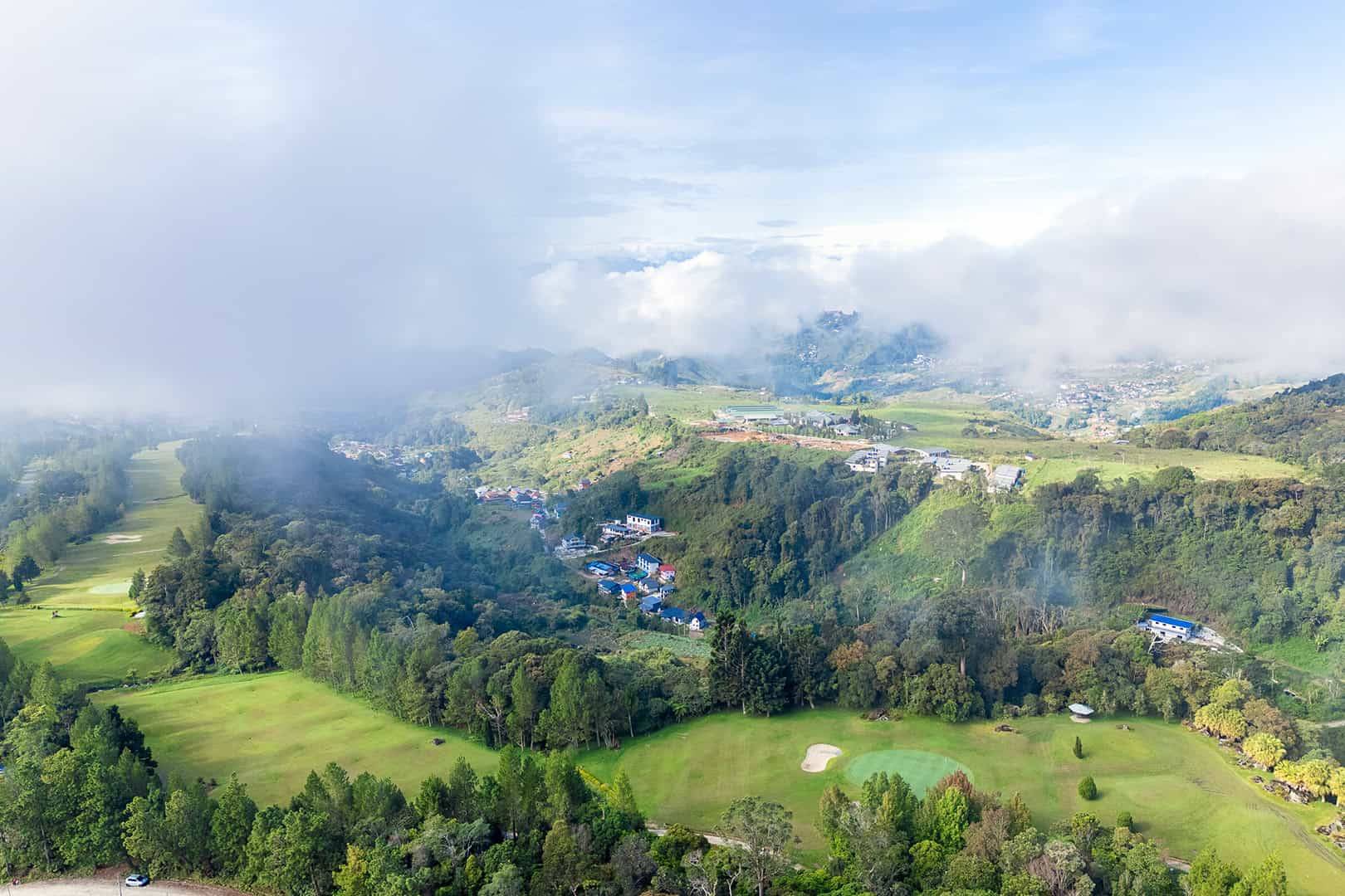 Kinabalu National Park
