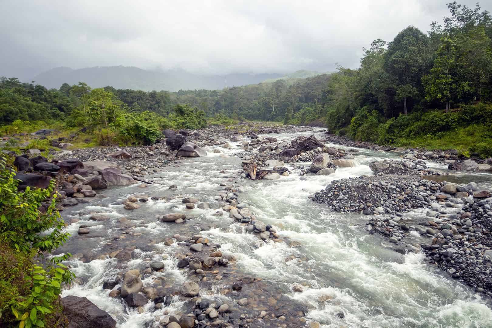 Kinabalu National Park