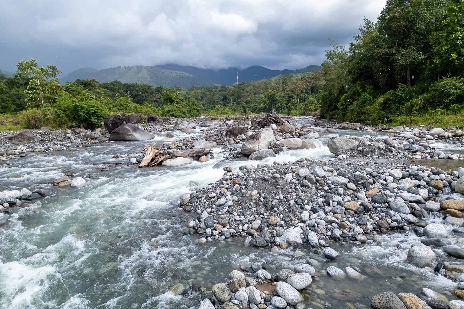 Kinabalu National Park