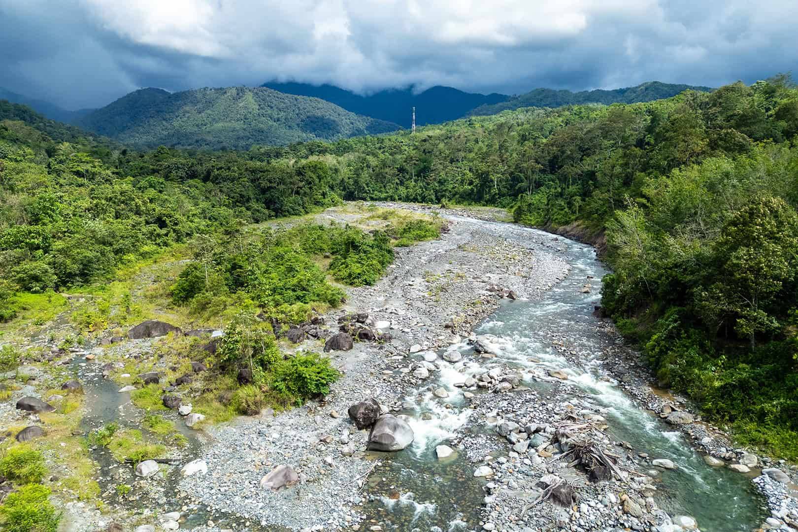 Kinabalu National Park