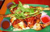 Ayam Panggang 5 Bintang