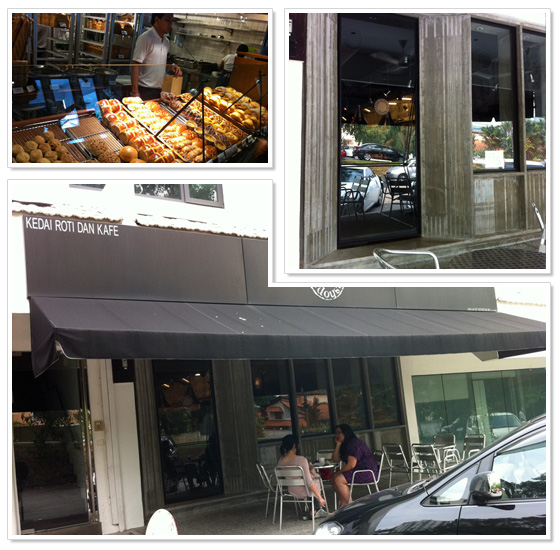 bread shop bakery bukit damansara big 1