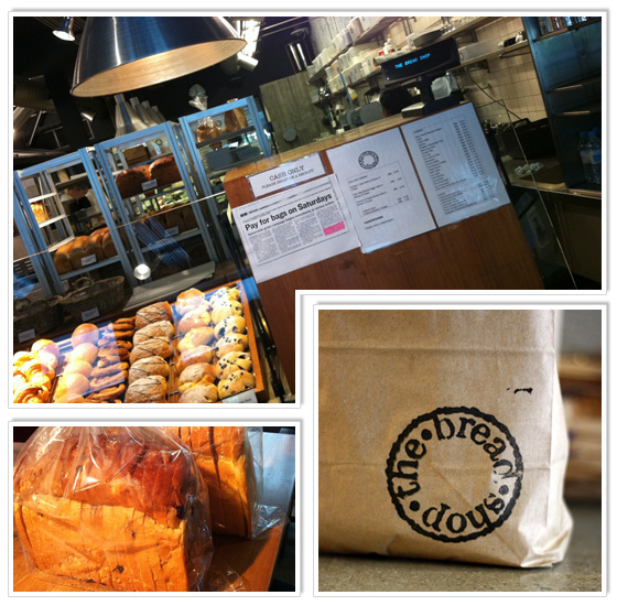 bread shop bakery bukit damansara big 3