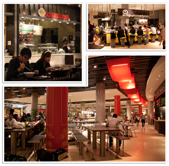 foodrepublic food court pavilion kl big 1