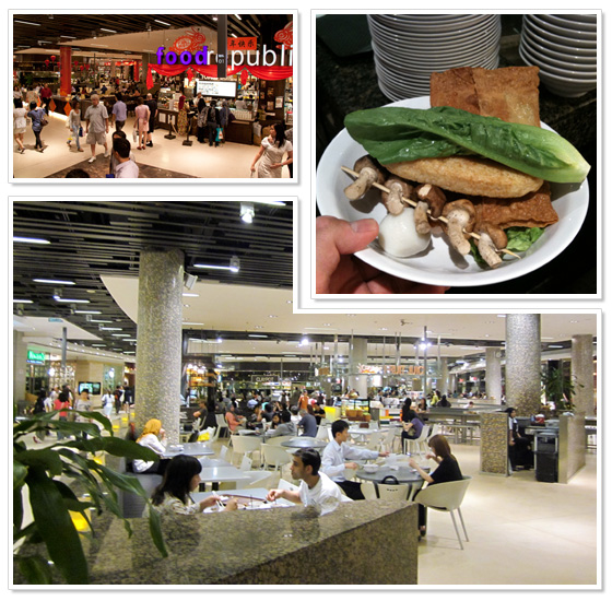 foodrepublic food court pavilion kl big 2