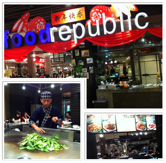 foodrepublic food court pavilion kl big 3