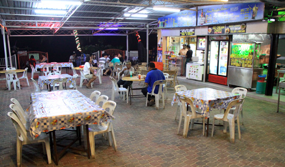 bayusenja hawker center 8