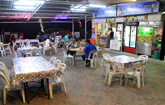 Bayusenja Hawker Center