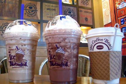 coffee bean coffee place 2