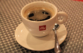 Coffee places in Malaysia