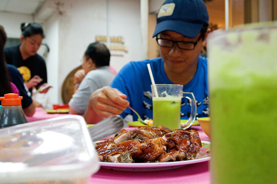 food tour malaysia 2