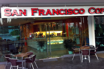 san francisco coffee place 3