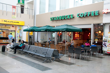 starbucks coffee place 1