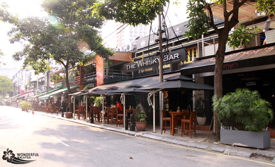 changkat bukit bintang kuala lumpur 1