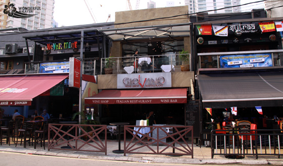 changkat bukit bintang kuala lumpur 4