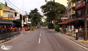 Changkat Bukit Bintang  Food  Wonderful Malaysia