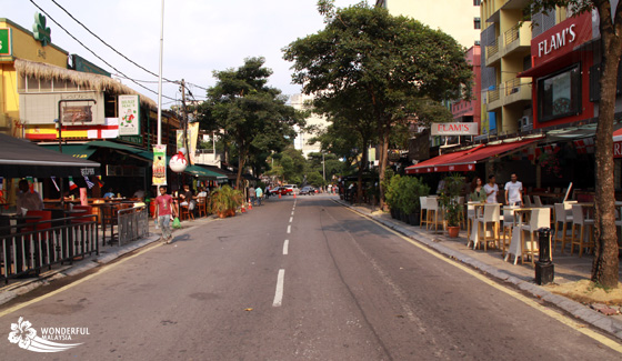 changkat bukit bintang kuala lumpur 5